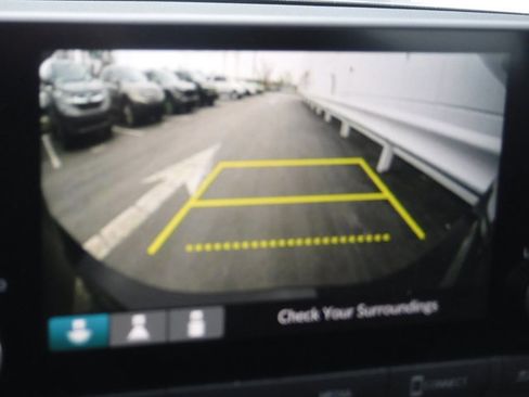 Used 2023 Honda Civic EX image 19