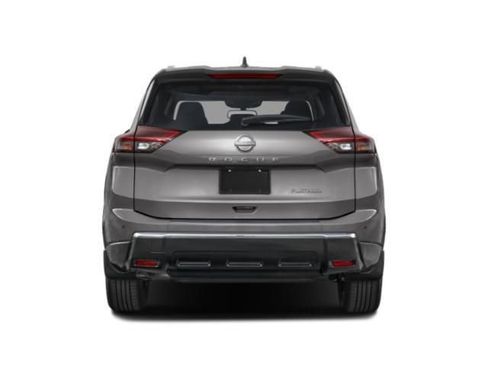 New 2026 Nissan Rogue Platinum w/ Tech Package image 5