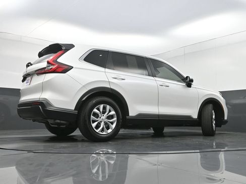 Used 2025 Honda CR-V LX image 26