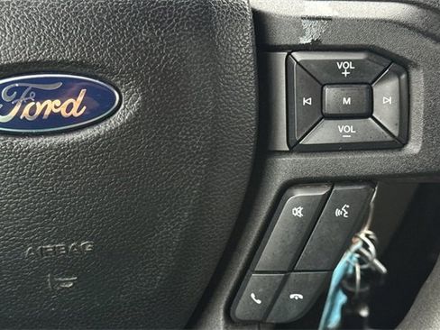 Used 2015 Ford F150 XL w/ Equipment Group 101A Mid image 36