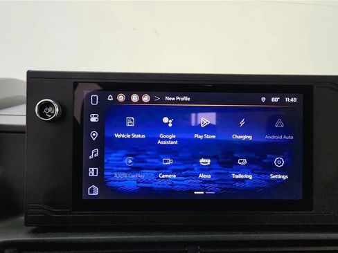 Used 2024 Chevrolet Silverado EV W/T AWD/4WD image 24
