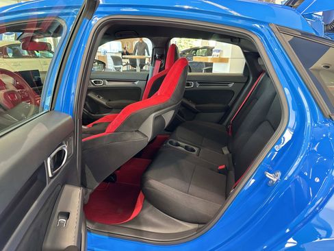 Used 2025 Honda Civic Type R image 21