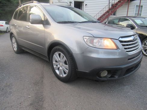 Used 2008 Subaru Tribeca Limited image 3