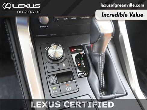 Certified 2020 Lexus NX 300 FWD w/ Comfort Package image 18