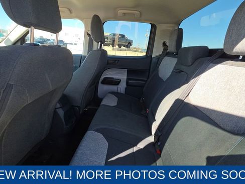 Used 2025 Ford Maverick XLT w/ Equipment Group 302A image 13