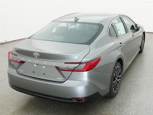 New 2026 Toyota Camry XLE FWD image 16