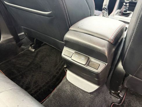 Used 2022 Subaru WRX Limited AWD/4WD image 21