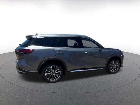 Used 2026 INFINITI QX60 Luxe AWD/4WD image 15