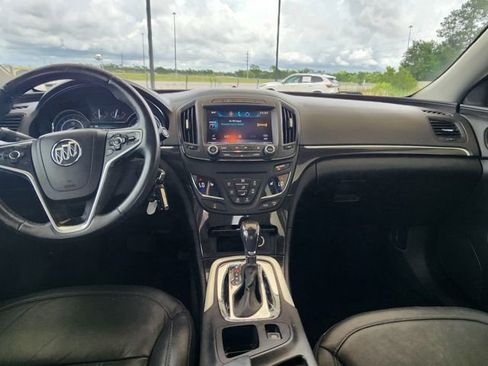 Used 2015 Buick Regal FWD image 19