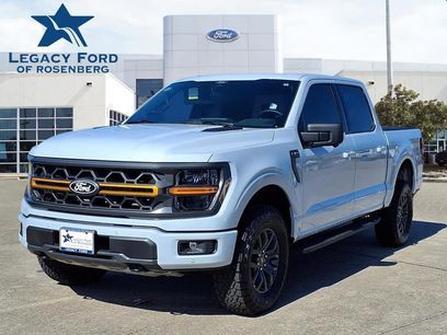 Used 2025 Ford F150 Tremor w/ Tow/Haul Package