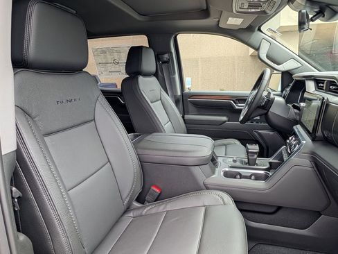 New 2026 GMC Sierra 1500 Denali w/ Denali Reserve Package AWD/4WD image 26