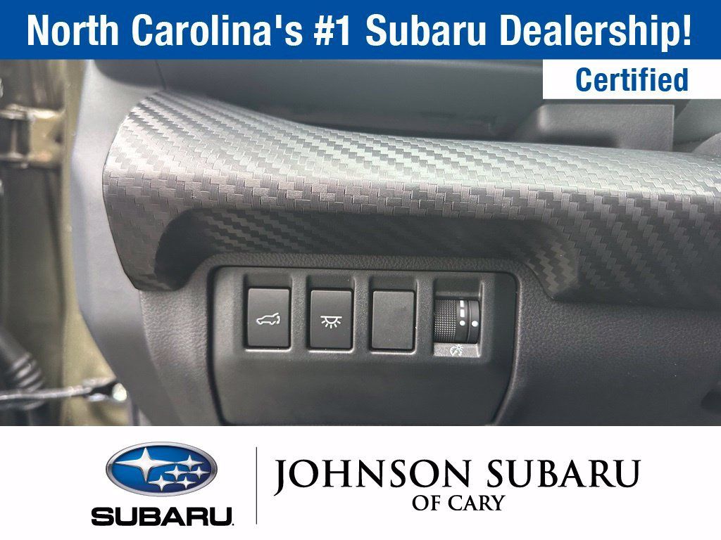 Used 2026 Subaru Ascent Premium AWD/4WD image 15