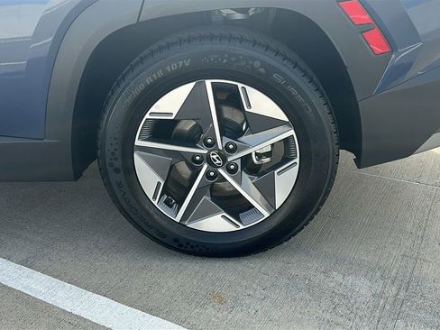 Certified 2025 Hyundai Tucson SEL image 17