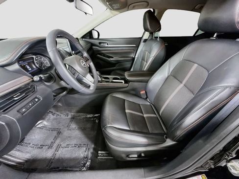 Used 2023 Nissan Altima 2.5 SR FWD image 19