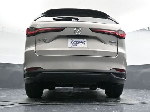 Used 2024 MAZDA CX-90 Plug-In Hybrid w/ Preferred image 33