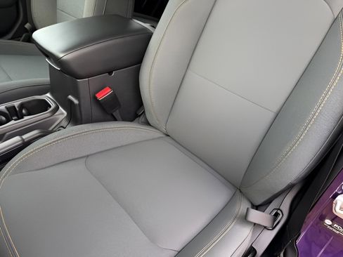 New 2026 Jeep Gladiator Willys image 30