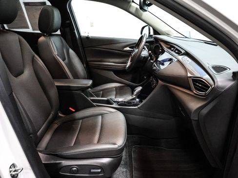 Certified 2023 Buick Encore GX Essence w/ Advanced Technology Package image 22