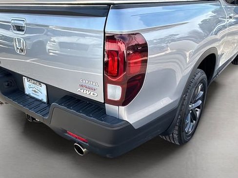 Used 2022 Honda Ridgeline Sport image 36