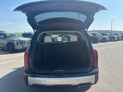 Used 2024 Kia Telluride S w/ S Sunroof Package AWD/4WD image 34