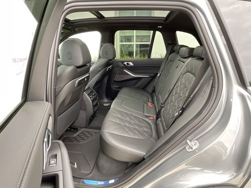 New 2026 BMW X5 sDrive40i w/ Premium Package image 27