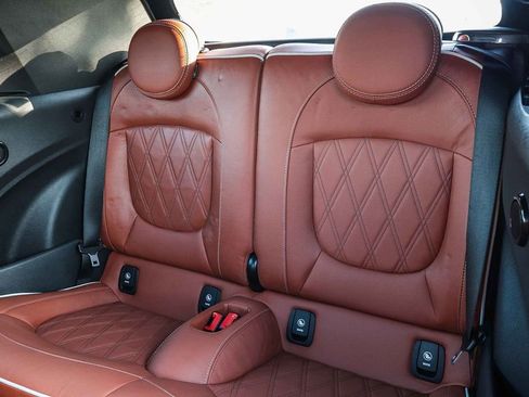 Used 2023 MINI Cooper S image 25