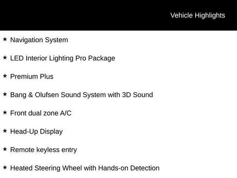 Certified 2025 Audi A5 2.0T Premium w/ Premium Plus AWD/4WD image 6