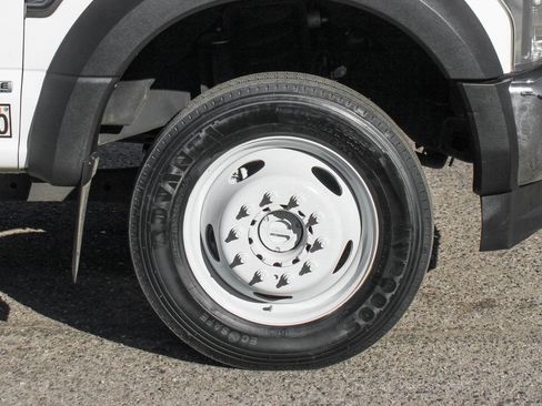 Used 2019 Ford F450 XL w/ XL Value Package AWD/4WD image 37