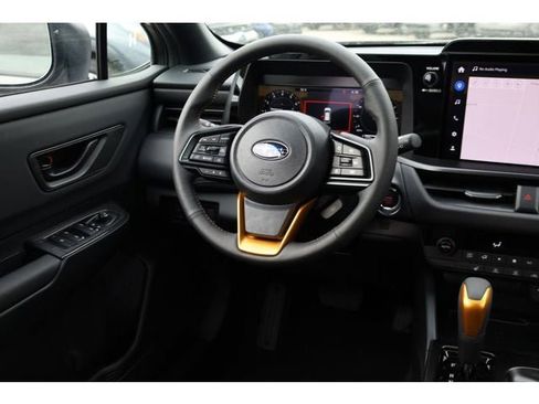 New 2026 Subaru Outback Wilderness image 48