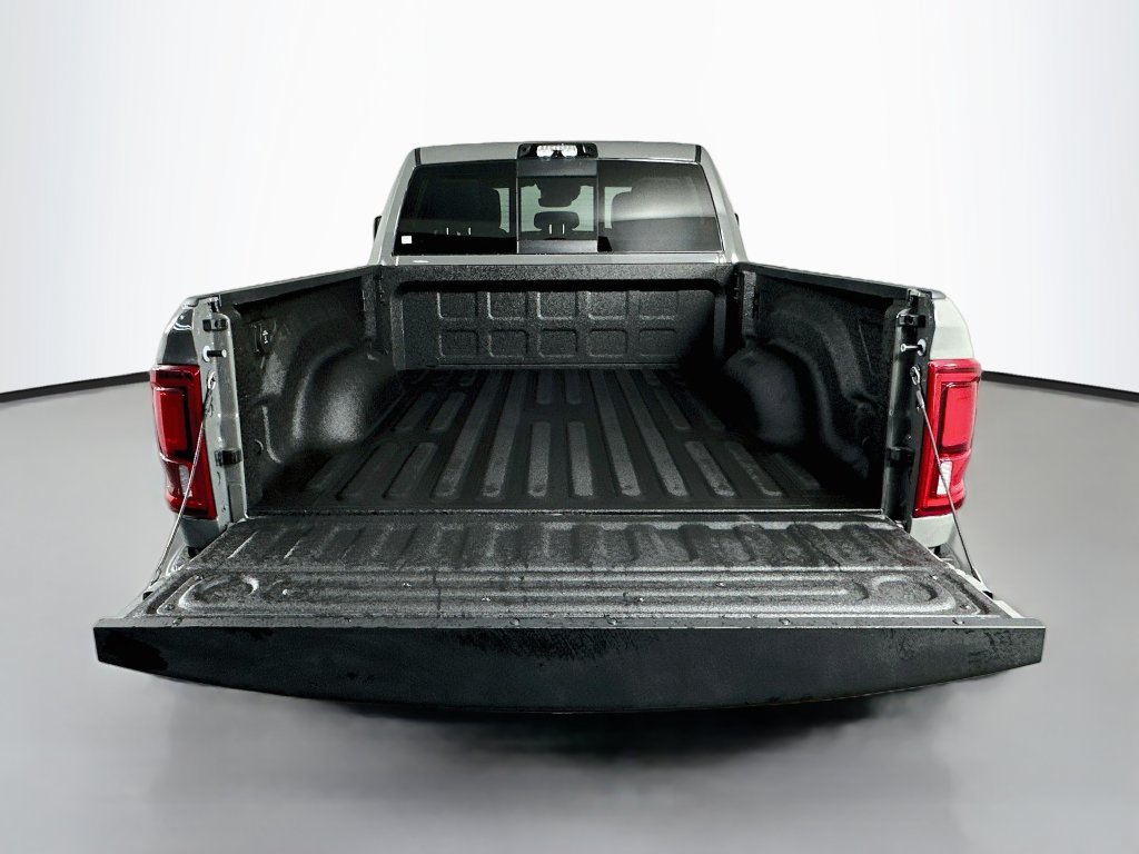 New 2027 RAM 2500 Power Wagon AWD/4WD image 6