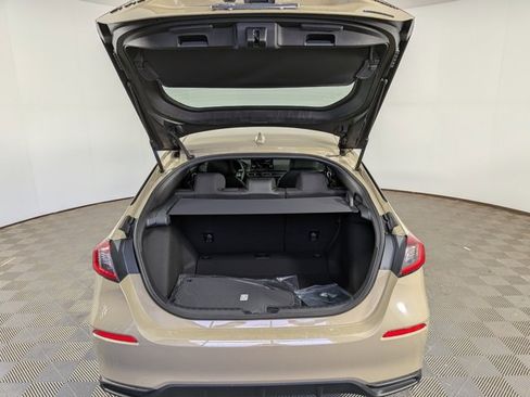 New 2026 Honda Civic Sport image 10