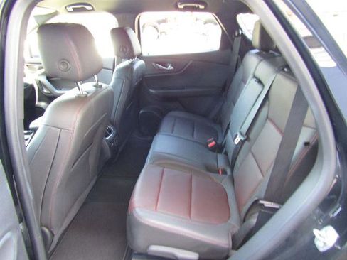 Used 2025 Chevrolet Blazer RS AWD/4WD image 33