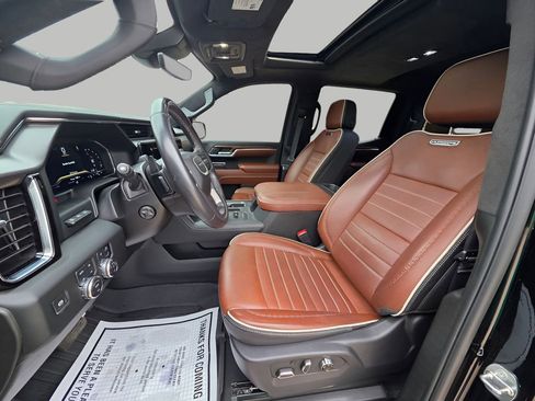 Used 2024 GMC Sierra 1500 Denali Ultimate image 23