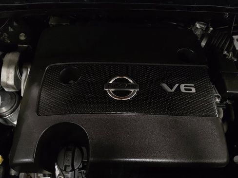 Used 2019 Nissan Murano SL image 30