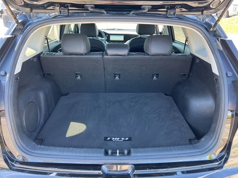 Used 2022 Kia Niro Touring Special Edition image 14