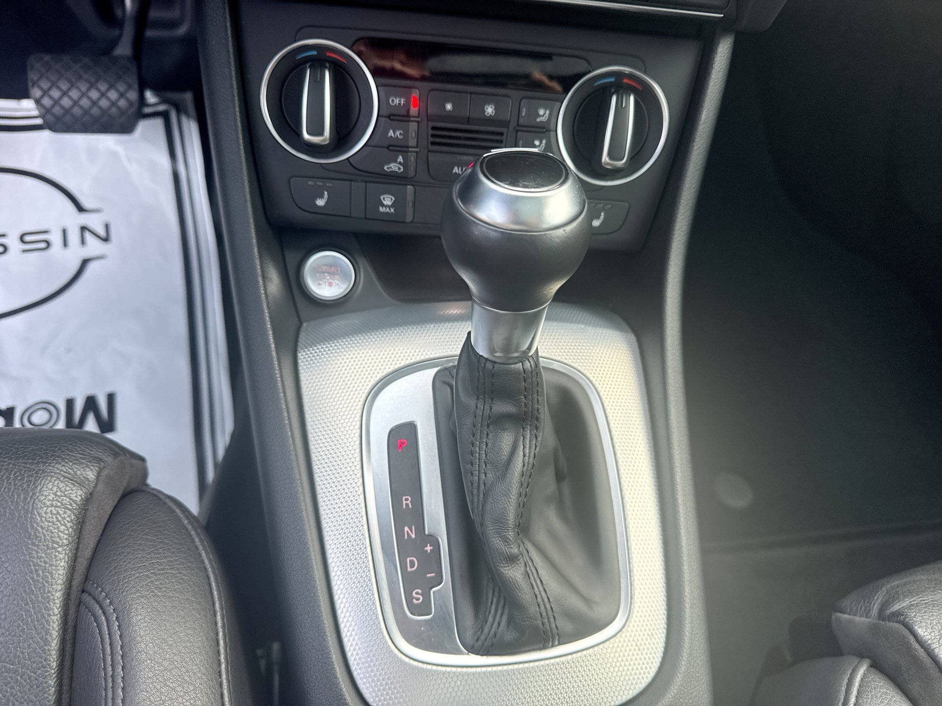 Used 2018 Audi Q3 2.0T Premium Plus w/ Premium Plus Package AWD/4WD image 19