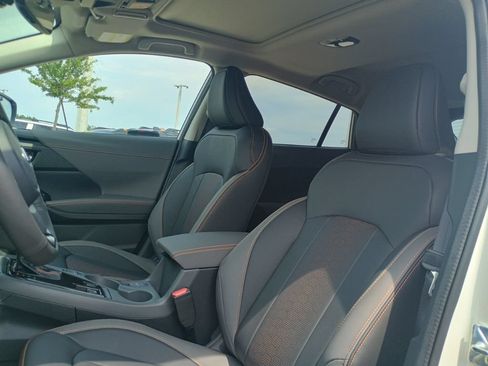 New 2026 Subaru Crosstrek 2.5i Limited AWD/4WD image 11