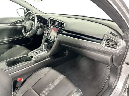 Used 2021 Honda Civic Sport image 27