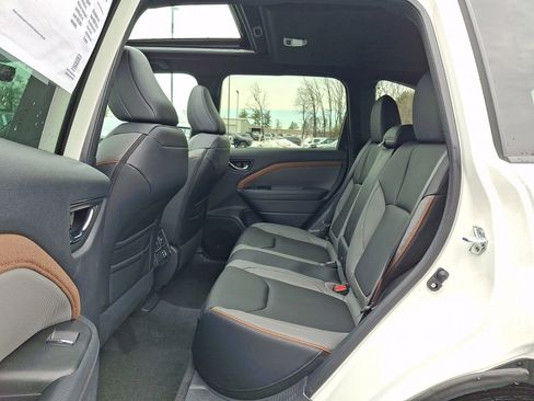 New 2026 Subaru Forester Sport image 5