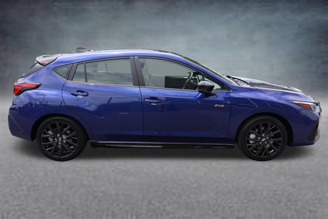 New 2026 Subaru Impreza RS w/ Popular Package #3 AWD/4WD image 2