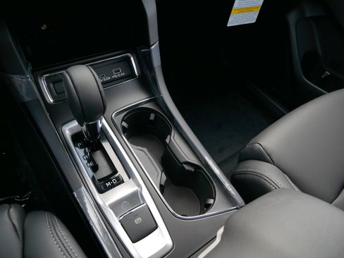 New 2026 Subaru Ascent Premium image 9