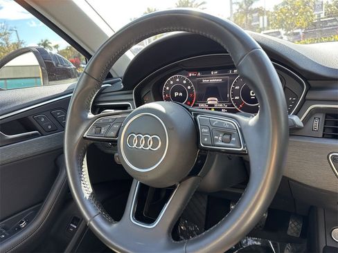 Used 2019 Audi A4 2.0T Premium Plus w/ Premium Plus Package image 56
