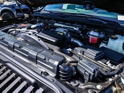 Used 2021 GMC Sierra 2500 Denali w/ Denali Black Diamond Edition image 41