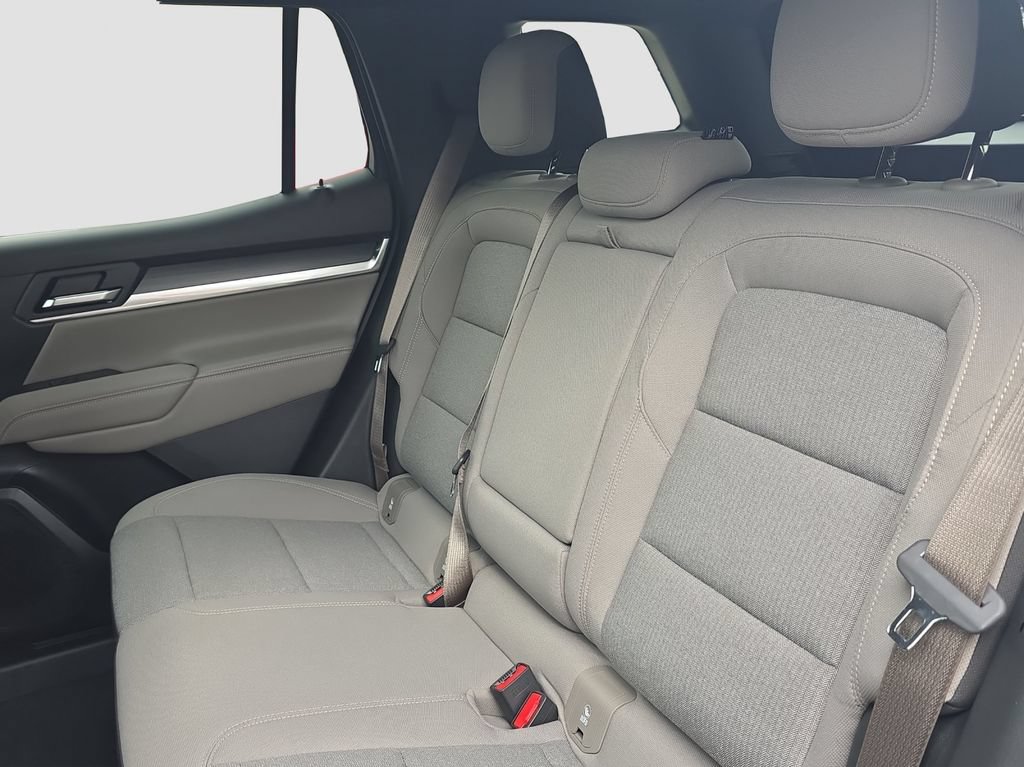New 2026 GMC Terrain Elevation FWD image 12