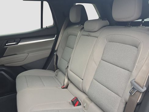 New 2026 GMC Terrain Elevation FWD image 12