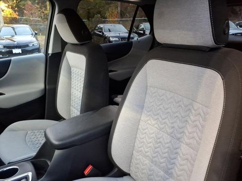 Used 2024 Chevrolet Equinox LS w/ LS Convenience Package image 15