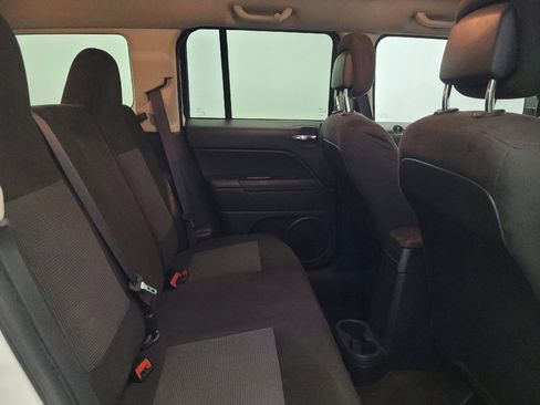 Used 2016 Jeep Patriot Sport w/ Power Value Group FWD image 19