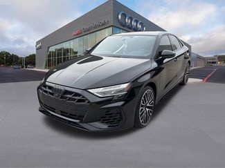 New 2026 Audi S3 Premium video 1