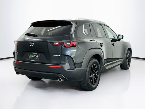 Used 2025 MAZDA CX-50 AWD 2.5 S w/ Preferred Package image 9