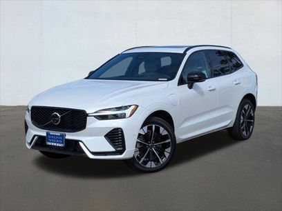 New 2026 Volvo XC60 T8 Plus w/ Protection Package Premier