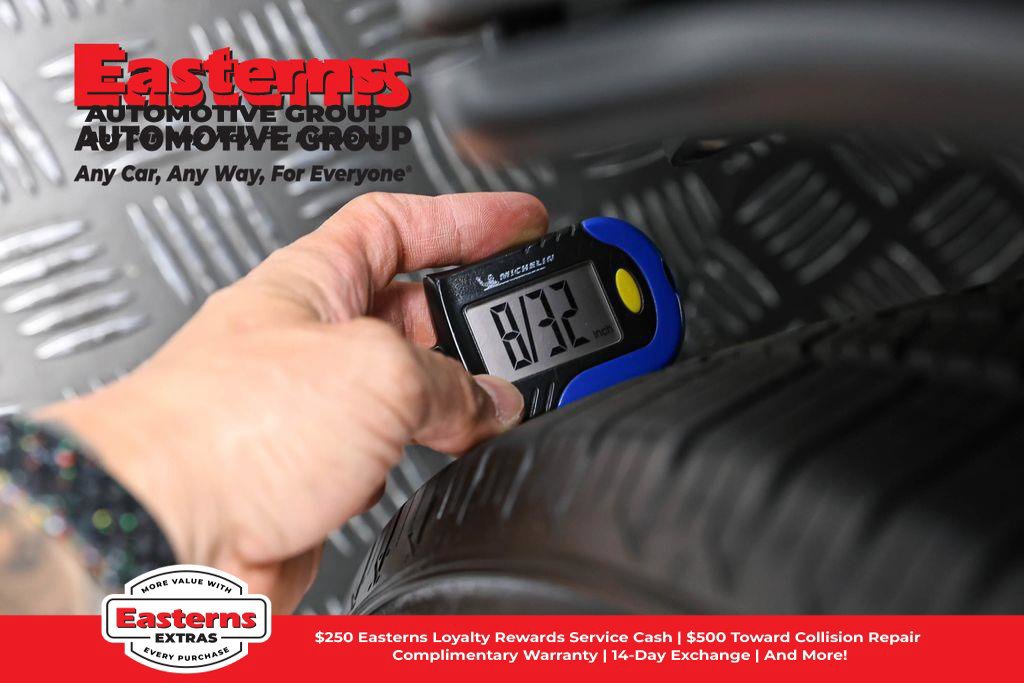 Used 2015 Honda CR-V EX-L image 28